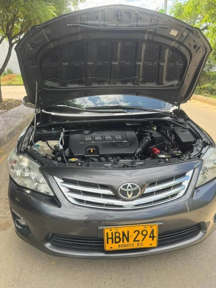 Toyota Corolla Cross 2021