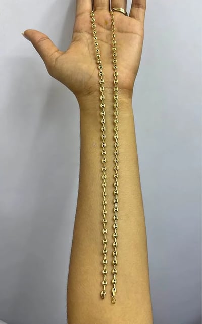 Accesorio Gucci de algodón