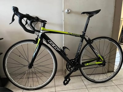 Bicicleta de ruta Specialized
