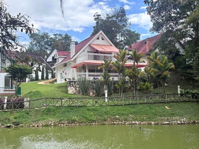 Casa 1 hab. · RUITOQUE