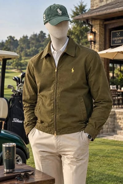 Chaqueta Louis Vuitton