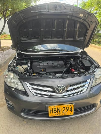 Toyota Corolla Cross 2021